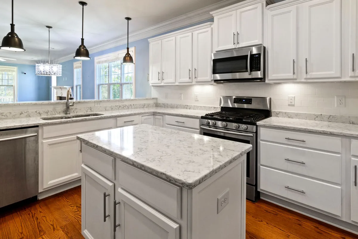 Filth & Squalor Cleanup in Kennedy Heights, Cincinnati, OH