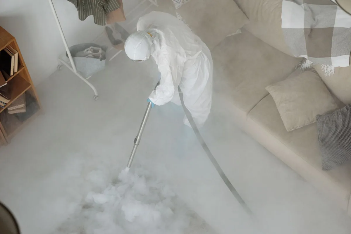 Crime Scene Cleanup in Kennedy Heights, Cincinnati, OH